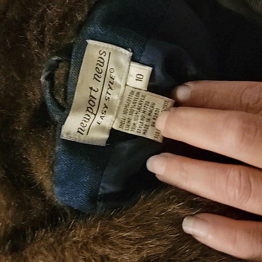 Coat